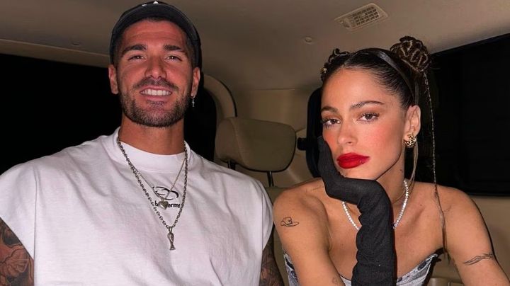 Querría la 'greencard': Exactriz de Disney se casó con futbolista solo por la nacionalidad estadounidense