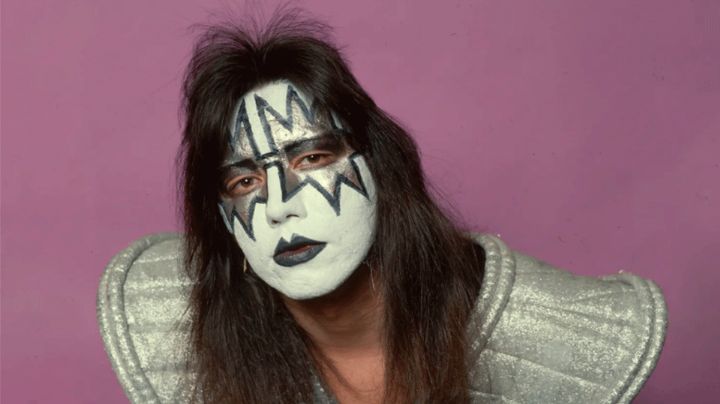 Ace Frehley: Esto es lo que provocó la trágica muerte del icónico exguitarrista de KISS