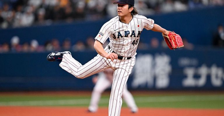 Imai ya ha defendido los colores de Japón