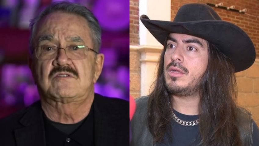 Pedro Sola arremete en contra de Rey Grupero por supuestos comentarios homofóbicos en 'Venga La Alegría'