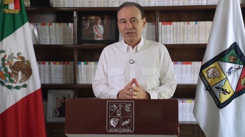 Durazo promete cero impunidad en caso Waldo's, muere otra niña por dengue y más en Tribuna Top 3 Sonora