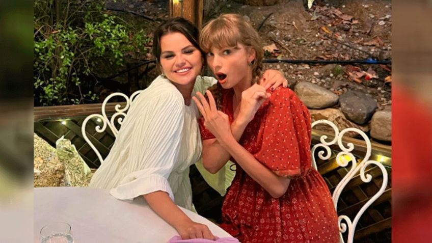 Filtran quiénes serán las damas de honor de Taylor Swift en su boda con Travis Kelce