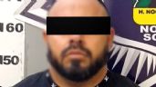 Foto ilustrativa de la nota titulada: Detienen en Nogales a Ricardo por robar camioneta y una gran suma de dinero en efectivo