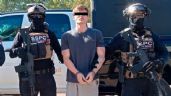 Foto ilustrativa de la nota titulada: Lo capturaron en Culiacán: Dictan prisión a estadounidense operador del Cártel de Sinaloa
