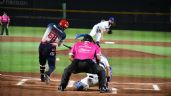 Foto ilustrativa de la nota titulada: Yaquis choca ante Águilas y va por su sexta serie al hilo: Conoce el resultado del Juego 1