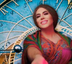 Horóscopos Nana Calistar HOY LUNES 15 de diciembre: La fortuna de tu signo con la carta de El Juicio en el tarot