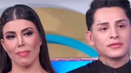 Foto que representa a (VIDEO) "No valora a su público": El polémico momento en que Kunno abandona 'Hoy' y deja a Rosa Caiafa