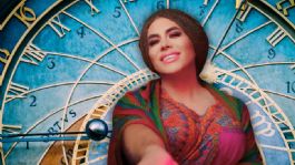 Foto que representa a Horóscopos Nana Calistar HOY LUNES 15 de diciembre: La fortuna de tu signo con la carta de El Juicio en el tarot