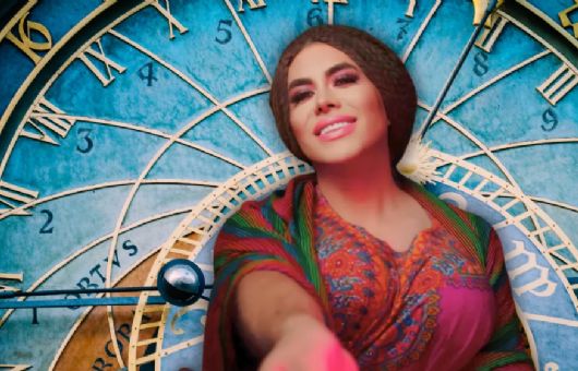 Horóscopos Nana Calistar HOY LUNES 15 de diciembre: La fortuna de tu signo con la carta de El Juicio en el tarot