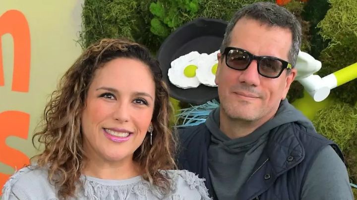 Tras acusar a Angélica Vale de infiel, filtran que Otto Padrón la traicionó de esta "terrible" manera