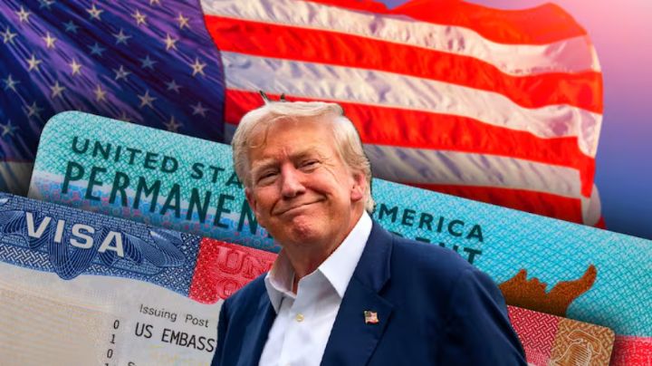 Estados Unidos dejará ingresar a extranjeros con este documento electrónico; no es la visa ni pasaporte