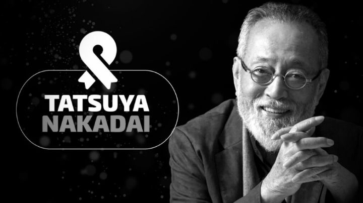 Muere el actor Tatsuya Nakadai a los 92 años; un ícono del cine japonés