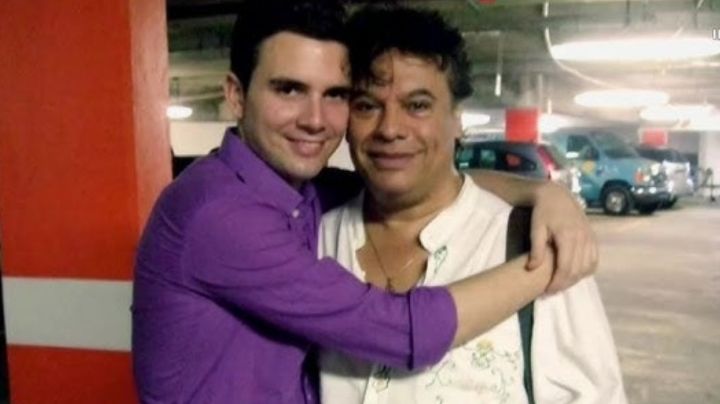 Exnovio de Juan Gabriel arremete contra Iván Aguilar y la nueva bioserie que hizo del cantante