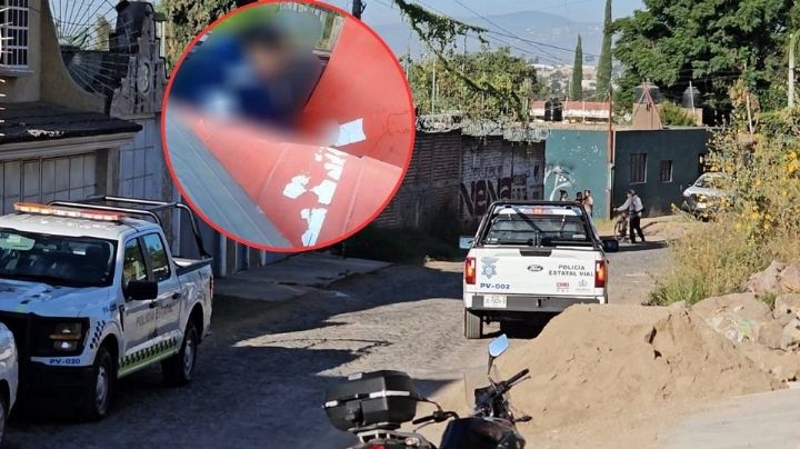 Localizan ejecutadas a balazos a dos mujeres oficiales de la Policía Vial en El Salto, Jalisco