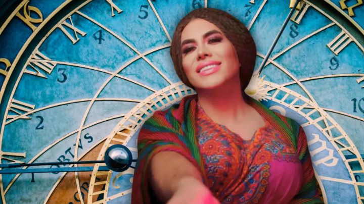 Horóscopos HOY Nana Calistar DOMINGO 30 de noviembre 2025: Predicciones para tu signo para terminar el mes