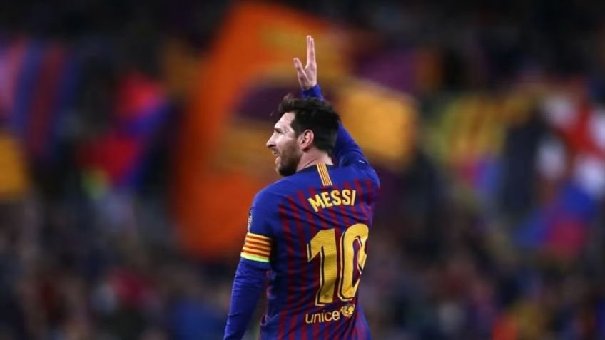 ¿Lionel Messi descarta retiro con el Barcelona?: "Mi plan era venir a la MLS, era lo que quería"