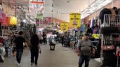 Foto ilustrativa de la nota titulada: VIDEO: Tras suspensión de Protección Civil: Mercado Municipal de Ciudad Obregón reabre sus puertas