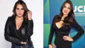 Foto ilustrativa de la nota titulada: En medio del pleito en RBD, Maite Perroni manda contundente mensaje a Dulce María en 'Venga la Alegría'