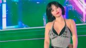 Foto ilustrativa de la nota titulada: (VIDEO) La estrella de K-pop Hyuna se desvanece sobre el escenario durante su show