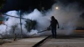 Foto ilustrativa de la nota titulada: Sin defunciones por dengue en Sonora; Secretaría de Salud fumiga 154 mil hectáreas para prevenir y controlar el mosquito
