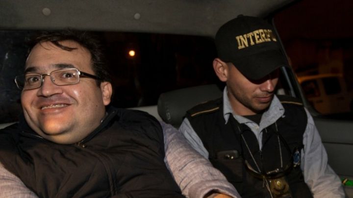 Javier Duarte, exgobernador de Veracruz, se queda en PRISIÓN: Aplazan audiencia de libertad anticipada