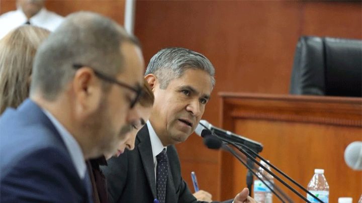 Los detenidos de 'Los Rusos' en Sonora estarían detrás de recientes asesinatos en el Valle de Mexicali