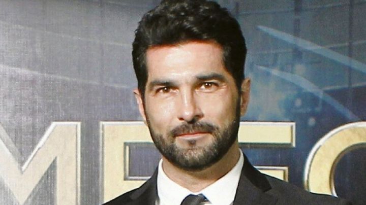 Arturo Carmona confirma su pleito con actor de Televisa y revela si se agarraron a golpes en obra