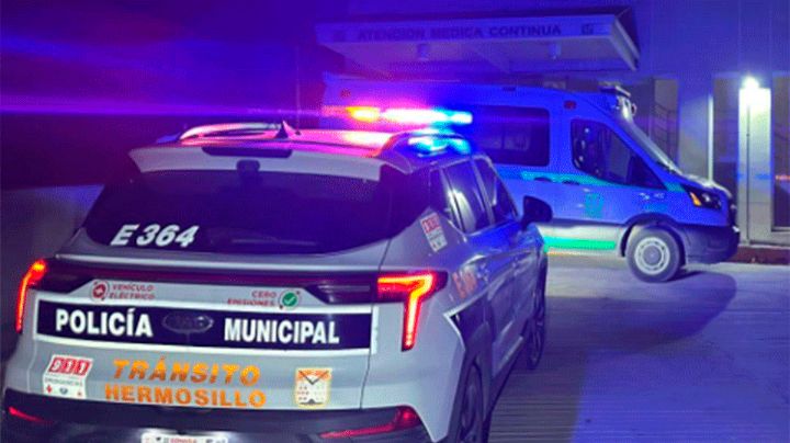 Ejecuciones en Hermosillo: Dos ataques armados dejan muertos en Villas del Sur y Proyecto Río Sonora