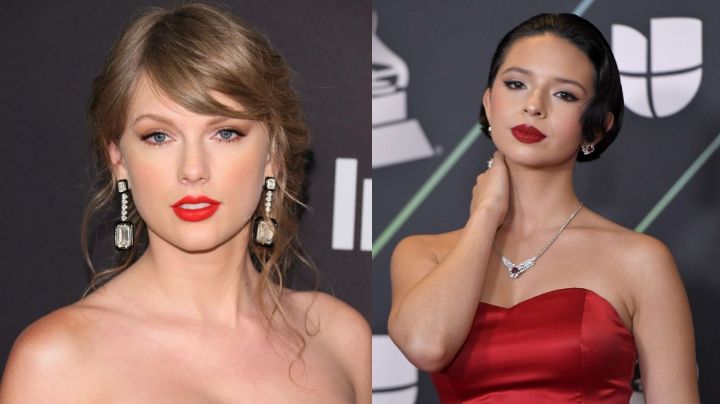 De Ángela Aguilar a Taylor Swift: Estos famosos han sido víctimas de la Inteligencia Artificial