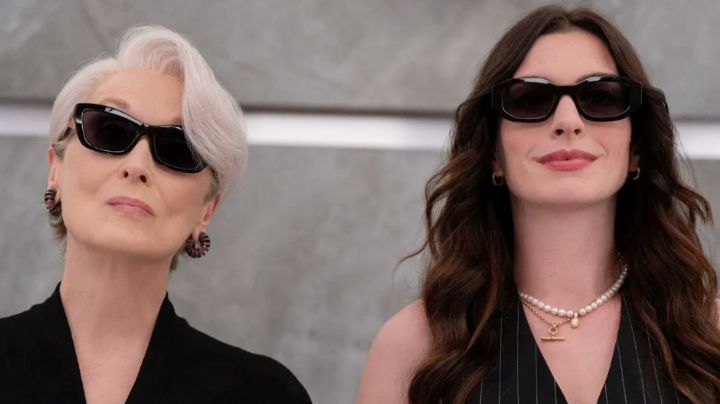 'El Diablo viste a la moda 2': ¿Cuándo sale y cuál será la trama de la secuela?