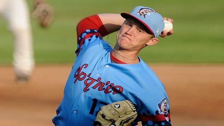 LAMP: Prospecto de los Texas Rangers reforzará a los Venados de Mazatlán