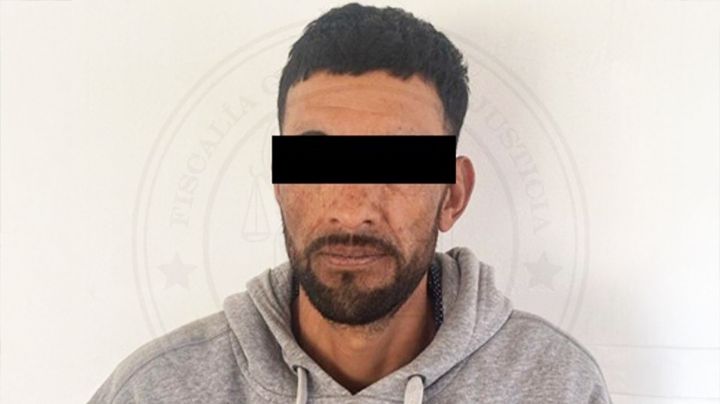 La tenía amenazada: Arrestan a Santos Oswaldo por violentar a su pareja al norte de Sonora