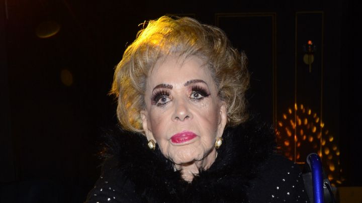 Peleas por herencia a exponer maltratos a Silvia Pinal: Escándalos tras muerte de la actriz de Televisa