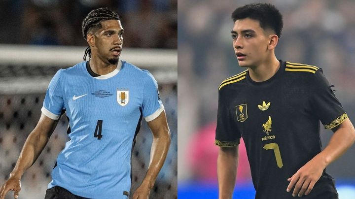 Selección Mexicana vs Uruguay; horarios y dónde ver EN VIVO al 'Tricolor' en la fecha FIFA de noviembre