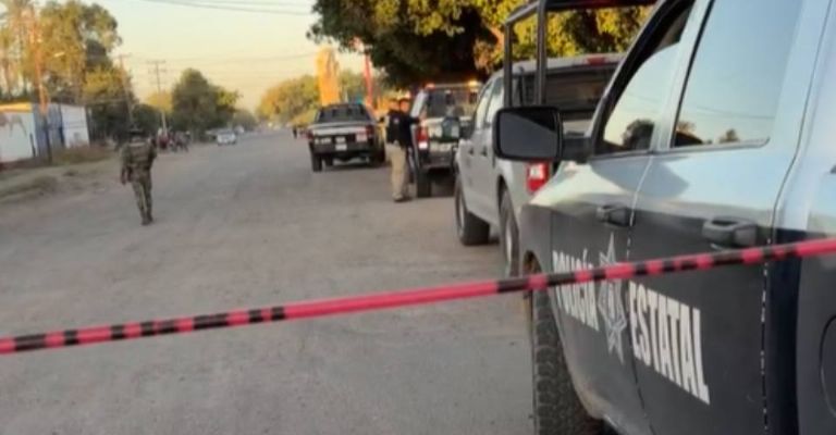 Asesinaron a Rey David en Cócorit