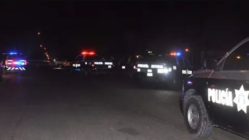 Terror en Sonora: Criminales irrumpen en vivienda, amarran y abusan de 2 mujeres para robarles