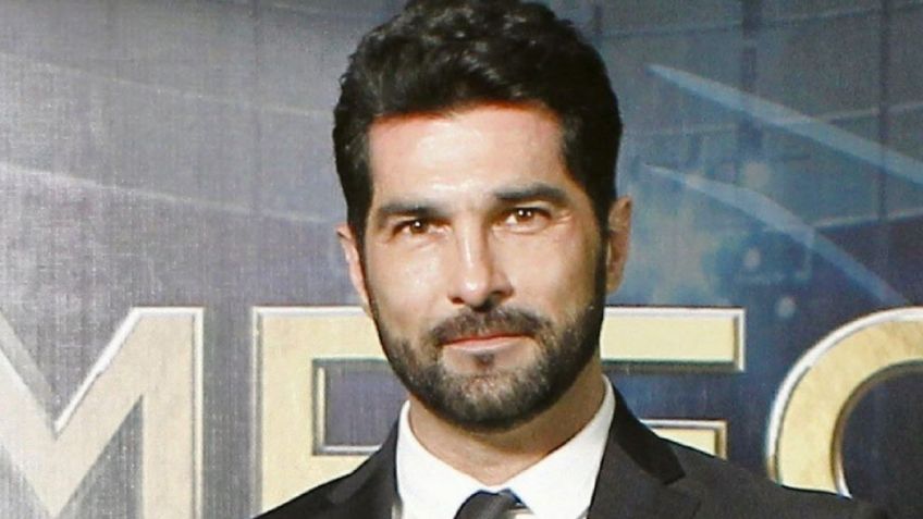 Arturo Carmona confirma su pleito con actor de Televisa y revela si se agarraron a golpes en obra