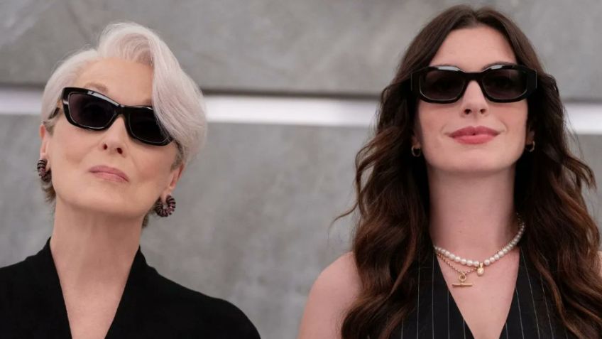 'El Diablo viste a la moda 2': ¿Cuándo sale y cuál será la trama de la secuela?