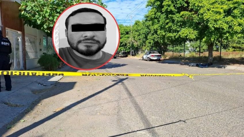 Era de Josué Manuel el cuerpo hallado al norte de Culiacán; lo 'levantaron' en una tortillería
