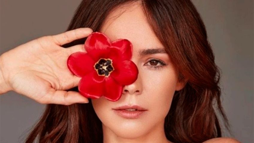 Camila Sodi revela cómo un sueño premonitorio marcó su duelo tras perder a Ernestina Sodi