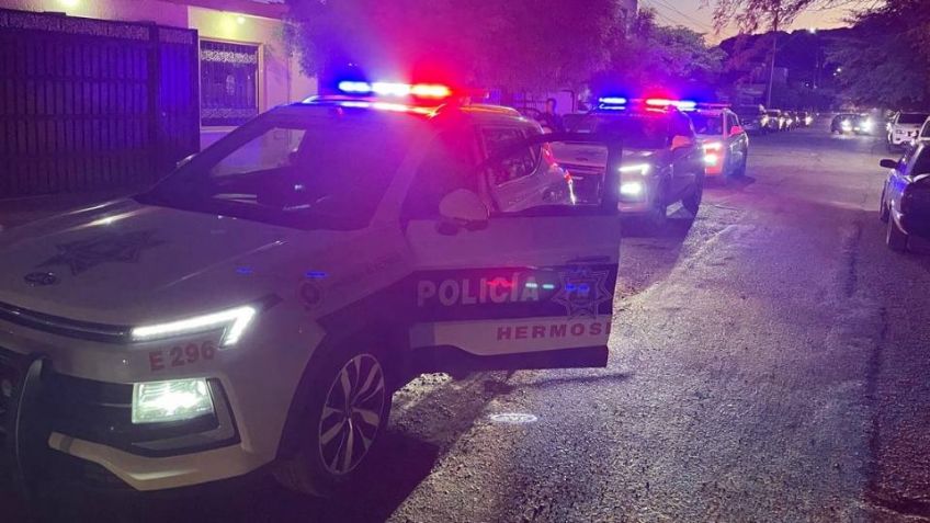 Se registra riña familiar durante un velorio en Hermosillo; joven resulta herido de gravedad