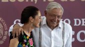 Foto ilustrativa de la nota titulada: Sheinbaum envía cariñoso mensaje a AMLO por su cumpleaños 72: "Nuestro reconocimiento siempre"