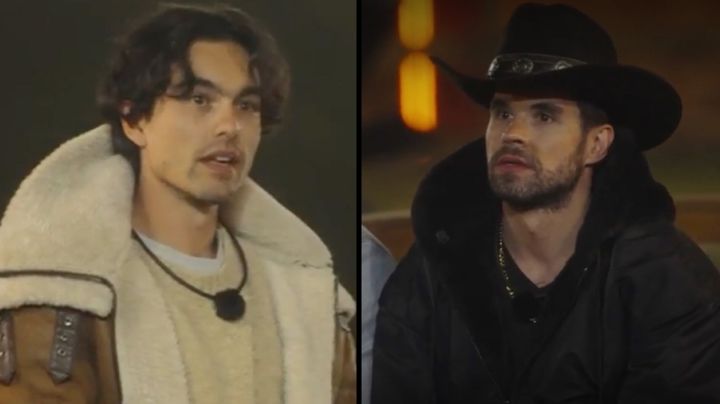 ¿Será Eleazar Gómez o Sergio Mayer Mori? Conoce quién ganaria la salvación en 'La Granja VIP'