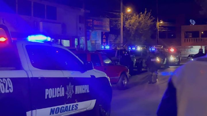 Sonora: Tres sujetos golpean brutalmente a joven en una fiesta y lo dejan herido de gravedad