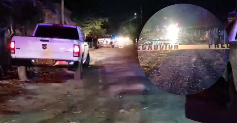 Tras horas de agonía, muere 'El Poncho' en Ciudad Obregón