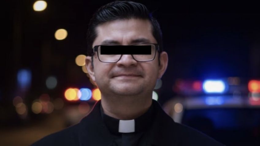 Violencia en el Edomex: Hallan sin vida al sacerdote Ernesto Baltazar tras días desaparecido