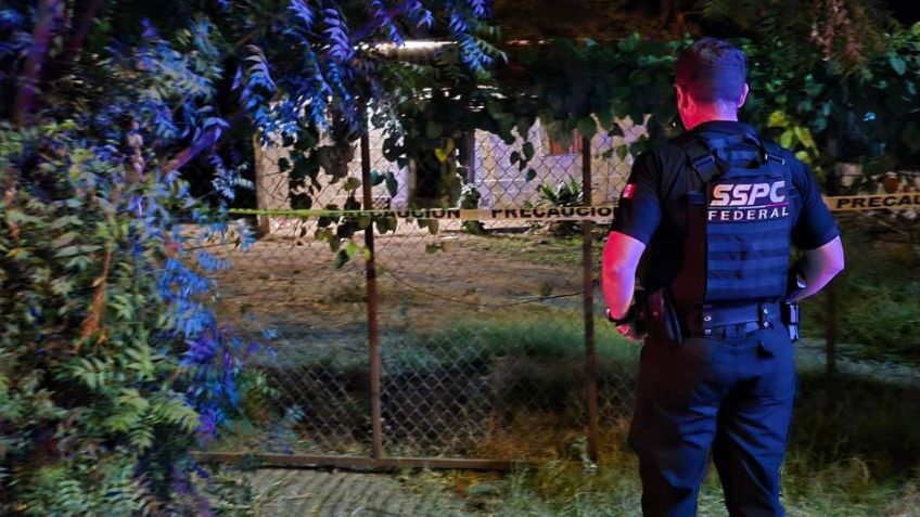 Ejecutan a balazos a Francisco Horacio cuando estaba en su vivienda en San Pedro, Navolato