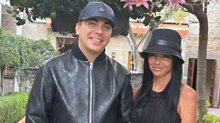 Mariela Sánchez se sincera sobre su separación de Cristian Castro; lo acusa de ser adicto a las mujeres