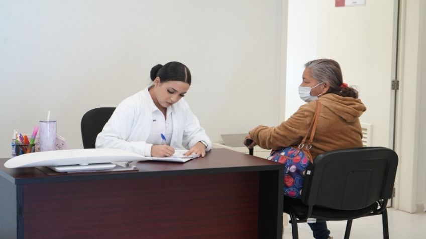 Pide la Secretaría de Salud en Sonora buscar atención médica ante síntomas de dengue