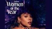 Foto ilustrativa de la nota titulada: Danna Paola ofrece discurso sobre empoderamiento por ser 'La Mujer del Año'